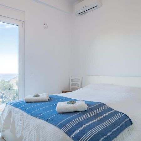 Villa Mariou Plakias Luaran gambar