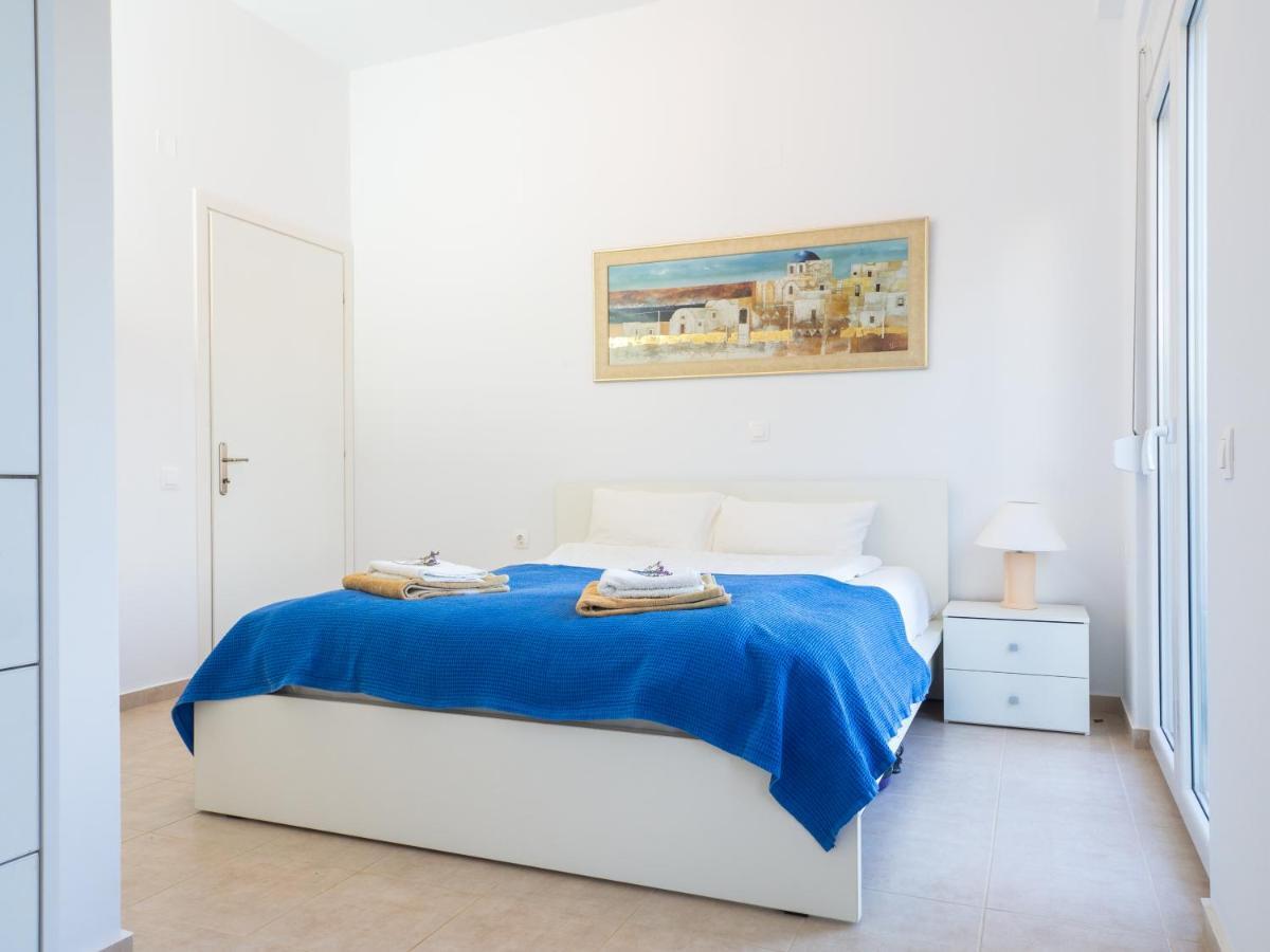 Villa Mariou Plakias Luaran gambar