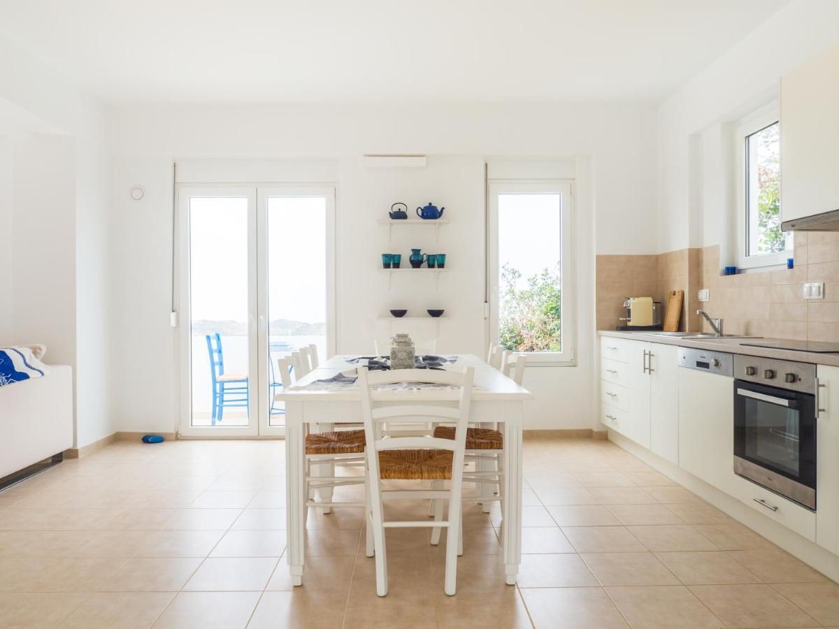 Villa Mariou Plakias Luaran gambar