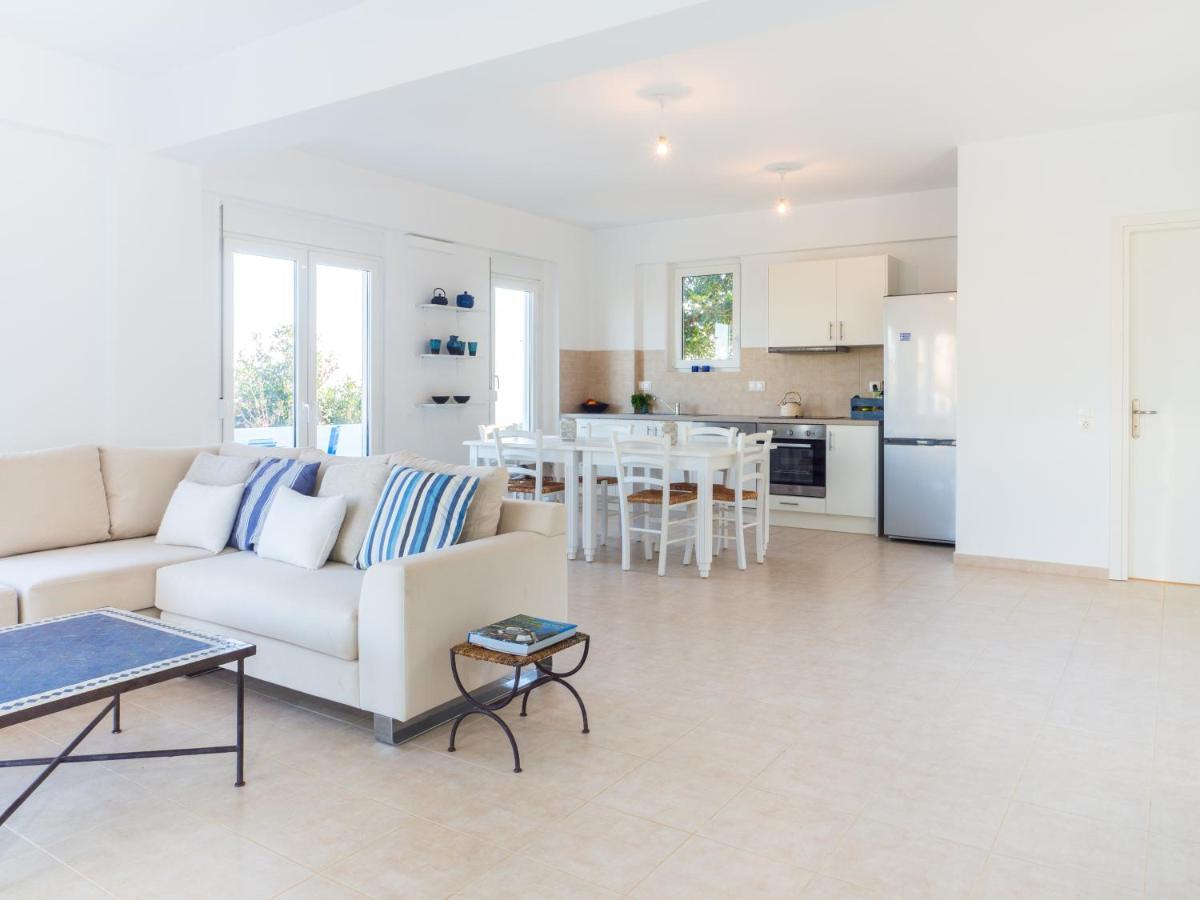 Villa Mariou Plakias Luaran gambar