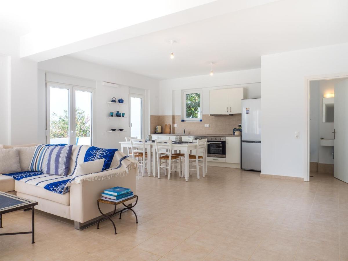 Villa Mariou Plakias Luaran gambar
